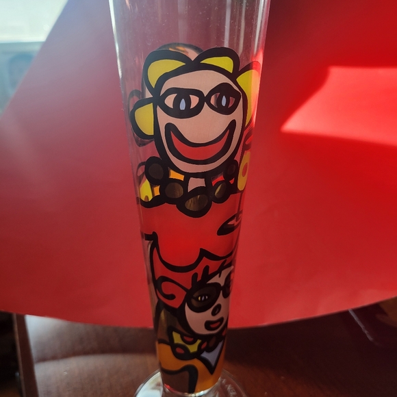 1997 RITZENHOFF GLASS - Picture 5 of 8